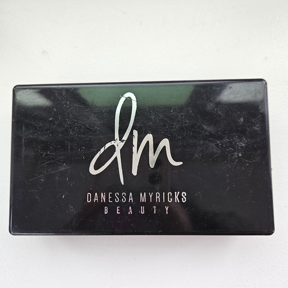 Danessa Myrics Vision Cream Cover PRO Palette Kit - Neutral - Picture 2 of 6